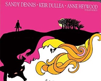 The Fox (1967)&nbsp;****