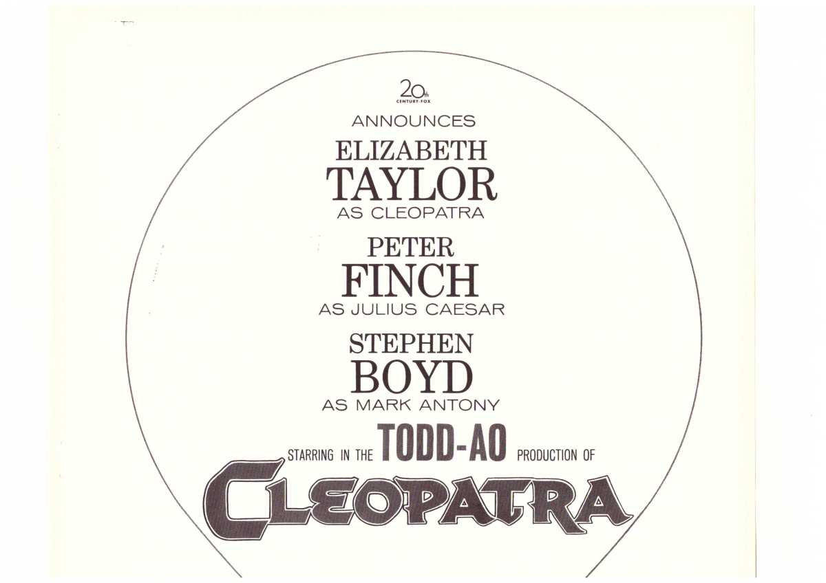 In the News – August&nbsp;1960