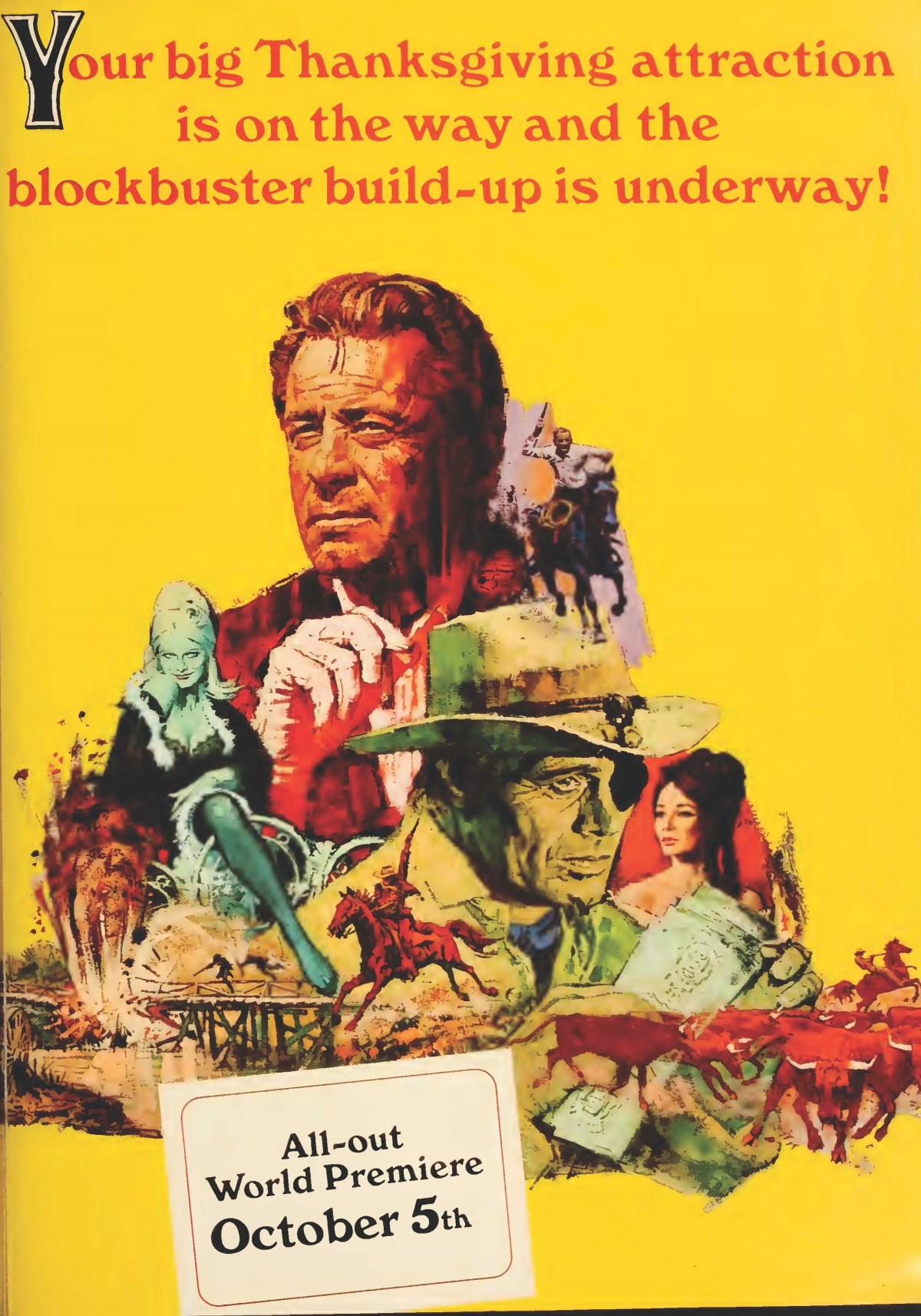 Alvarez Kelly (1966)&nbsp;***