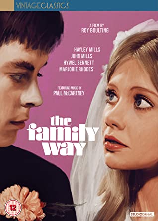 The Family Way (1966)&nbsp;****