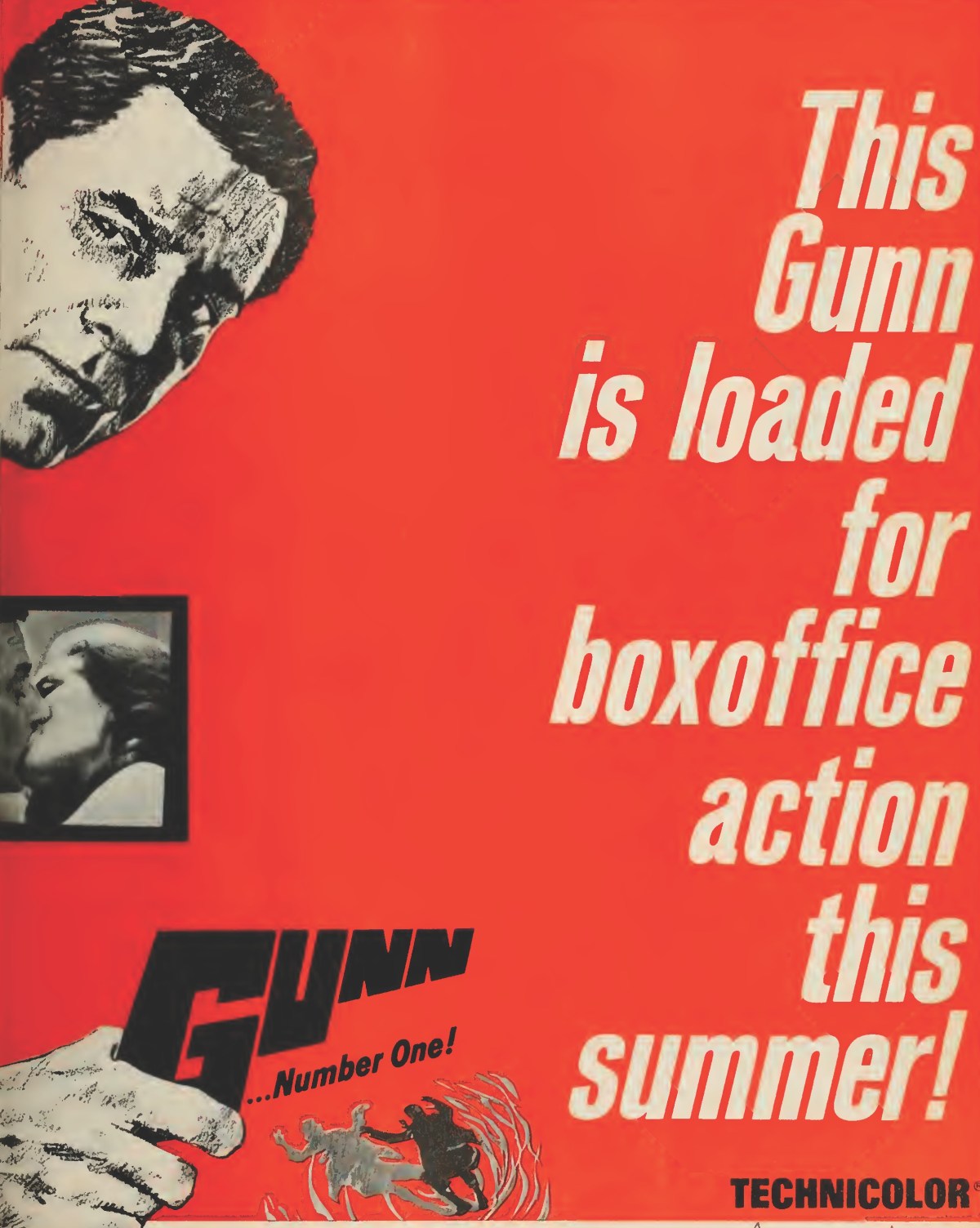 Gunn (1967) *