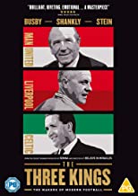 The Three Kings (2020)&nbsp;****