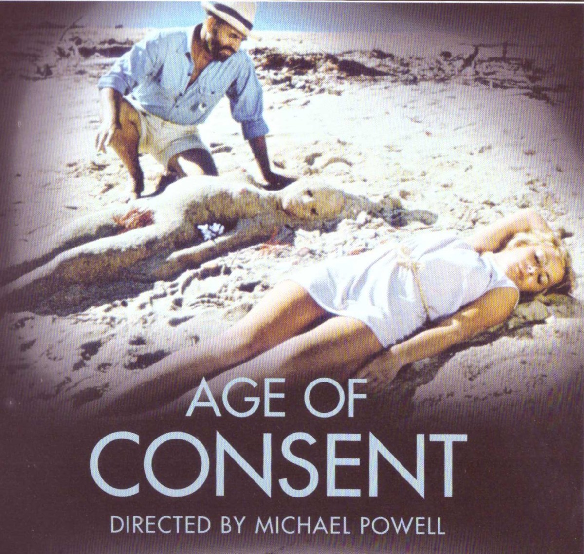 Age of Consent (1969)&nbsp;***