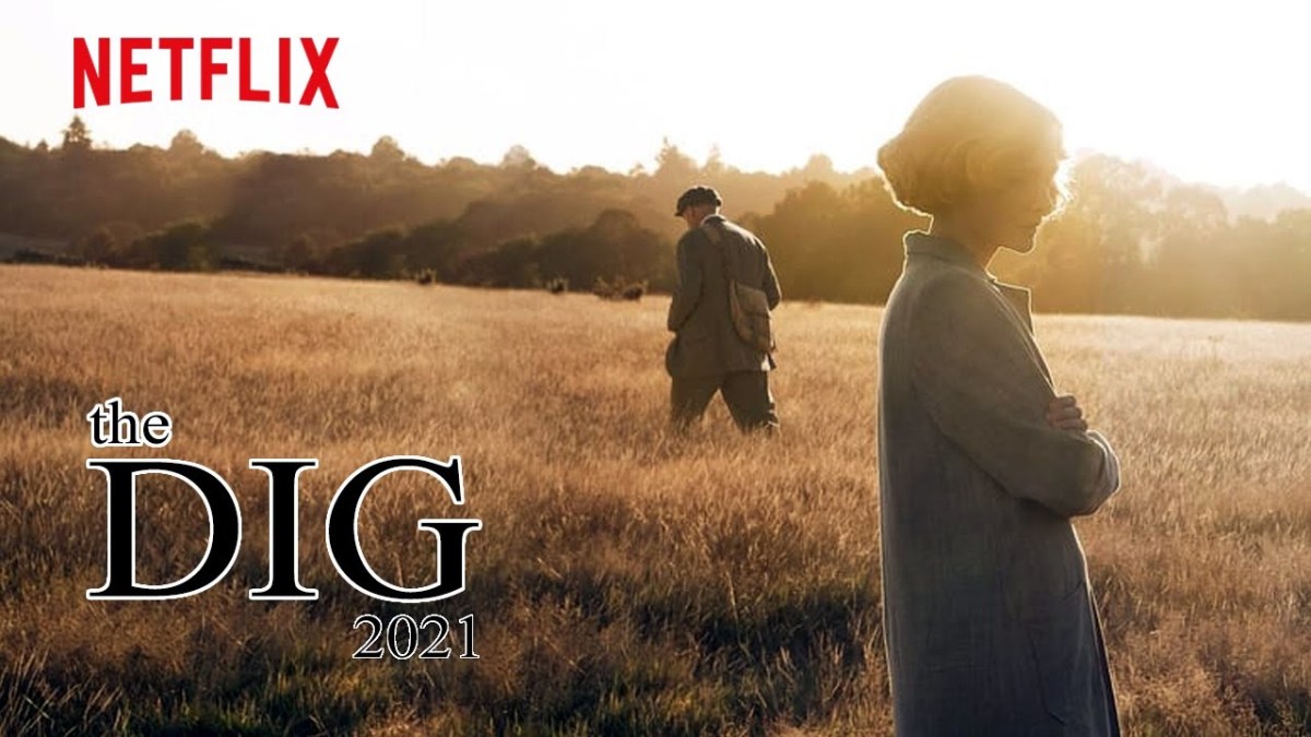 The Dig (2021)&nbsp;**