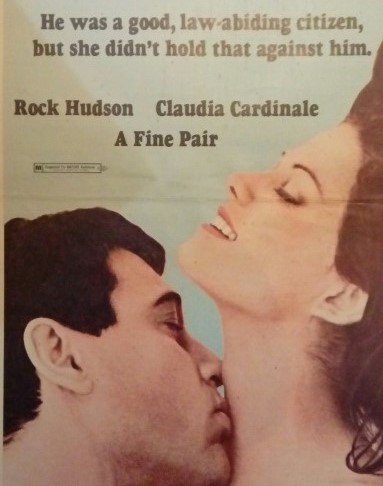A Fine Pair (1968)&nbsp;***