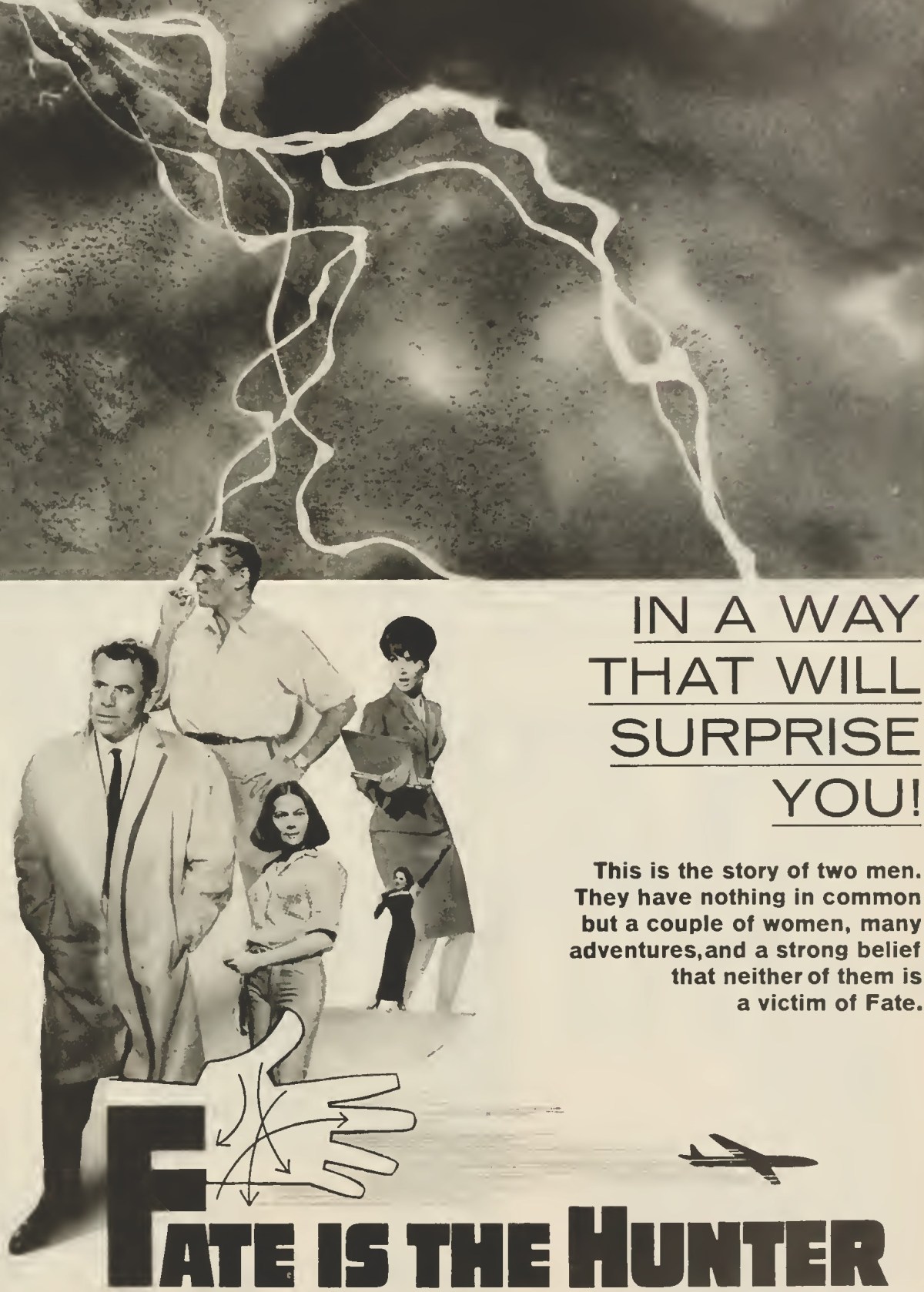 Box Office Poison 1960s&nbsp;Style