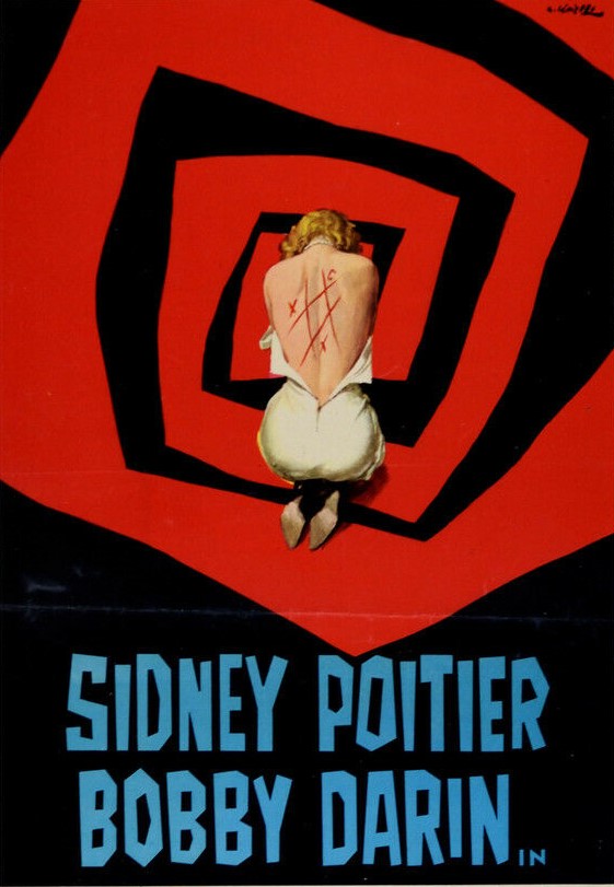 Pressure Point (1962)&nbsp;****