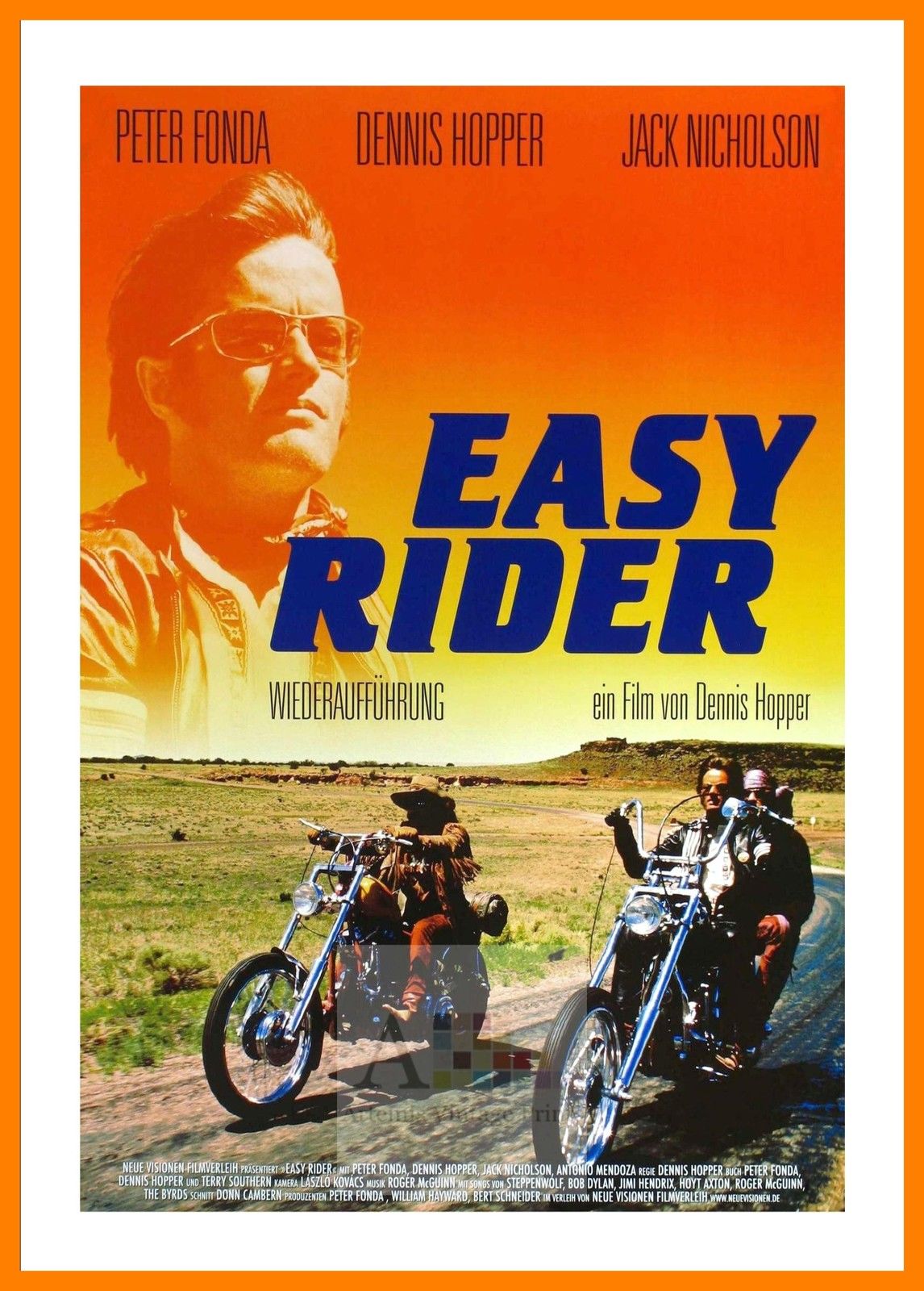 Countdown to the Top Films of the&nbsp;Year