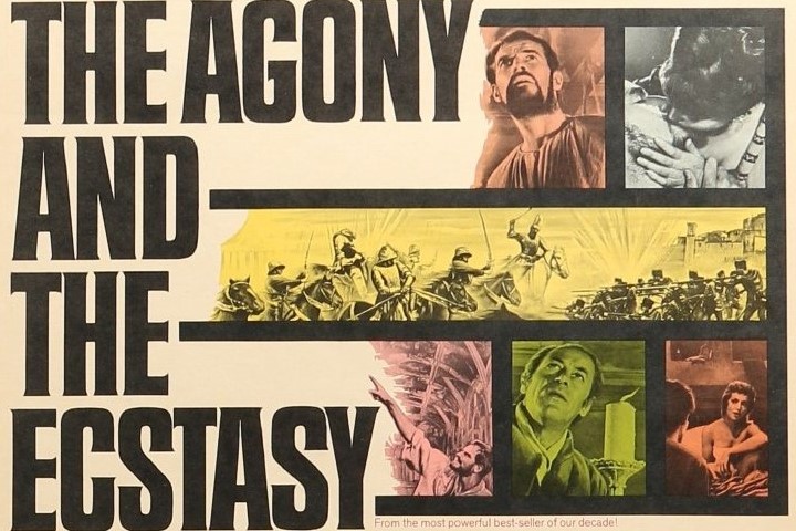 Advance Buzz – The Phenomenon Created in the&nbsp;1960s