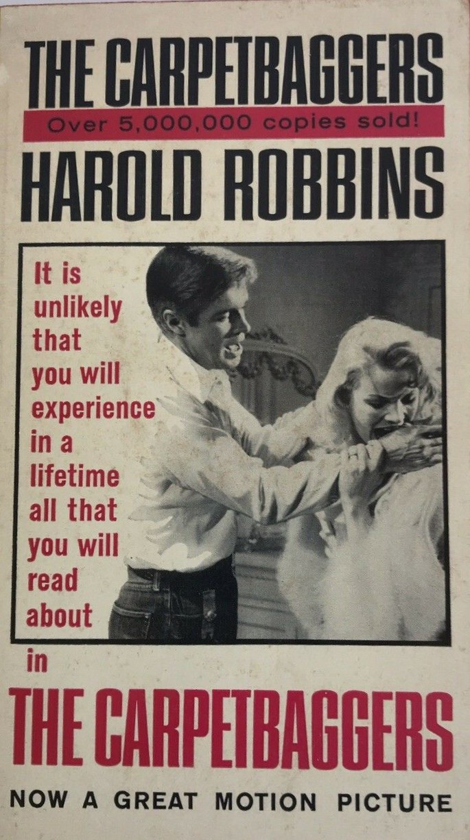 Bestseller Hollywood, Part Two – Movie Tie&nbsp;Ins