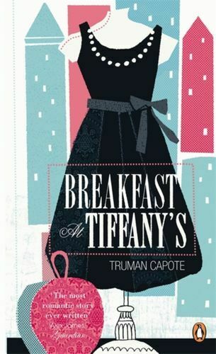 Book into Film – “Breakfast at Tiffany’s” (1961)