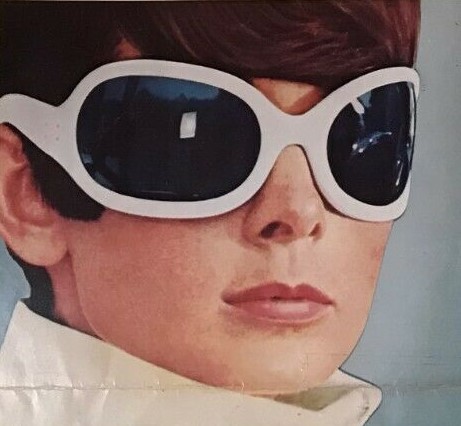 Two for the Road (1967)&nbsp;***