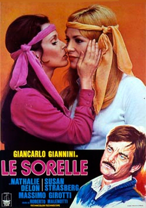 Sisters (1969) ****