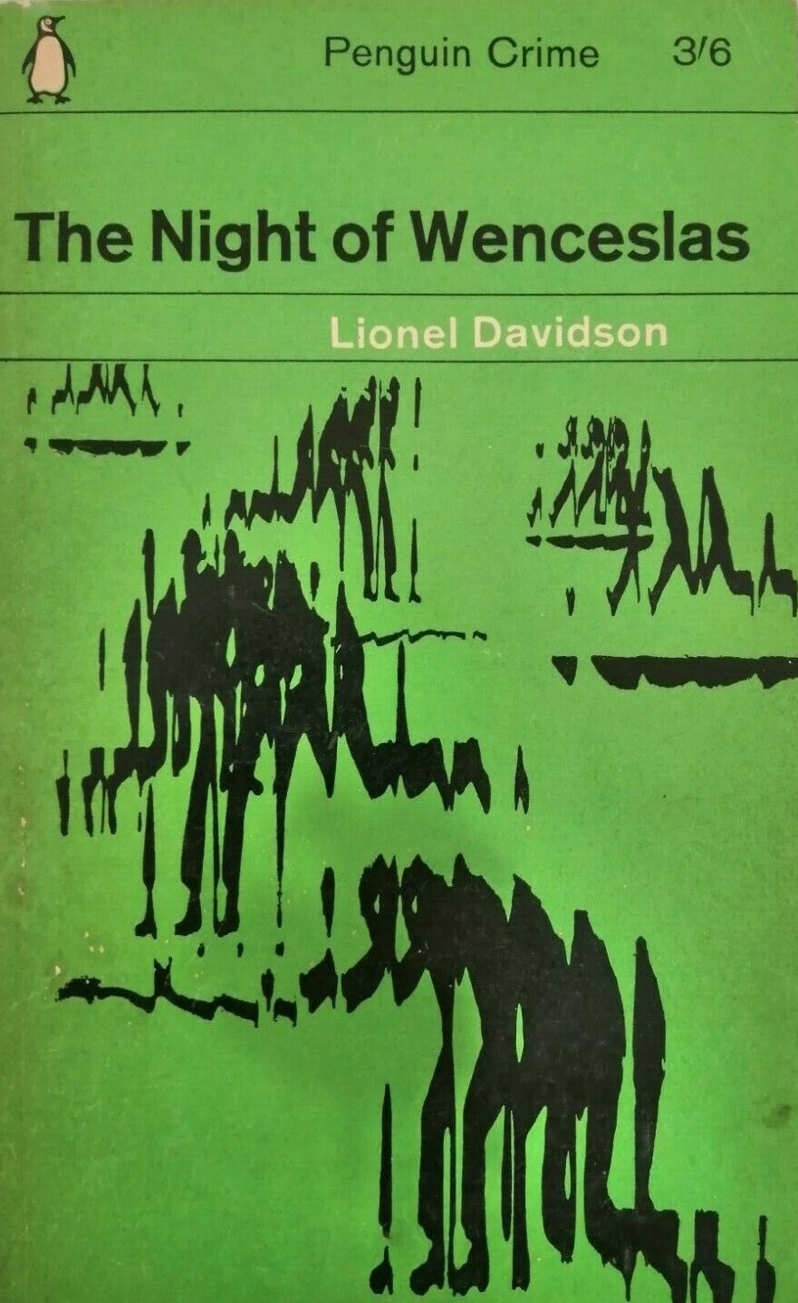 Book into Film – “Hot Enough for June”/ “Agent 8 3/4”&nbsp;(1964)