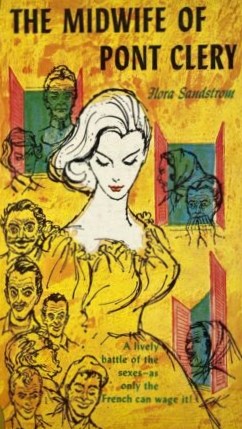 Book into Film – “Jessica” (1962)