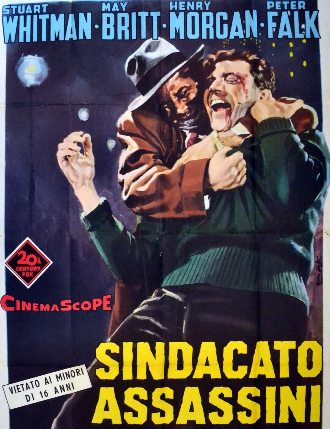 Murder, Inc. (1960)&nbsp;***