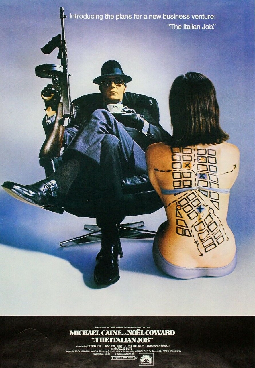 The Box Office Equalizer: Part&nbsp;Two