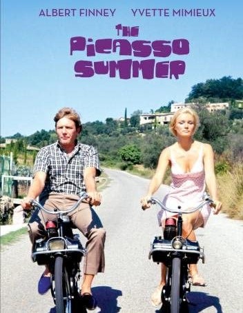 The Picasso Summer (1969)&nbsp;***