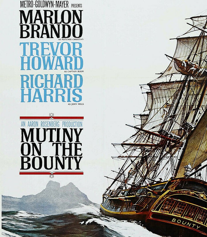 Remake Fever – The&nbsp;1960s