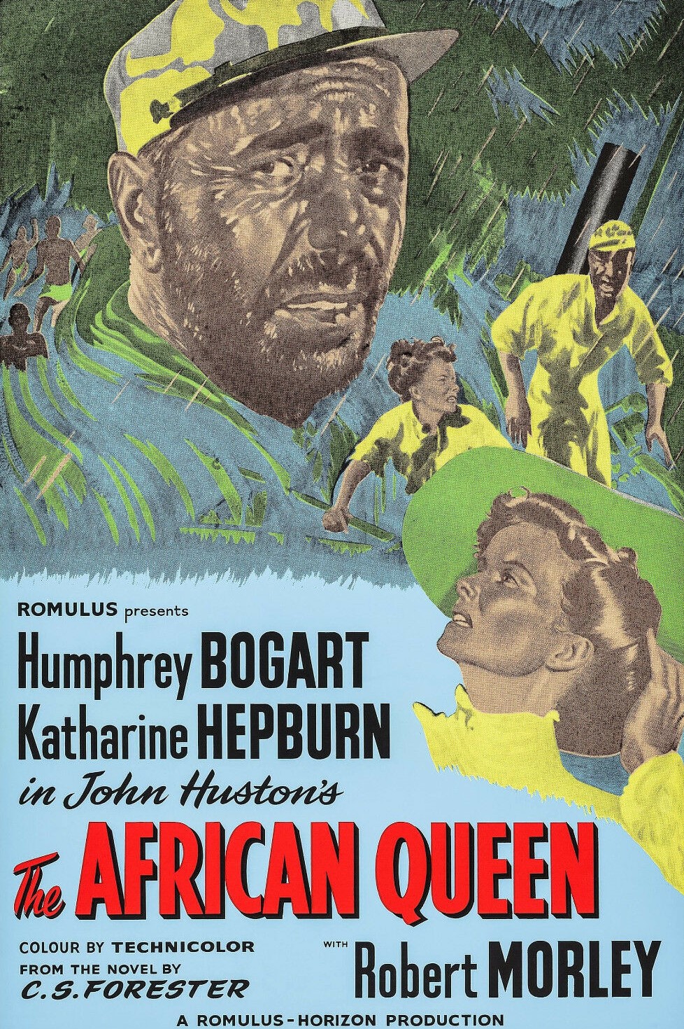 Humphrey Bogart: 1960s Revival&nbsp;Champ