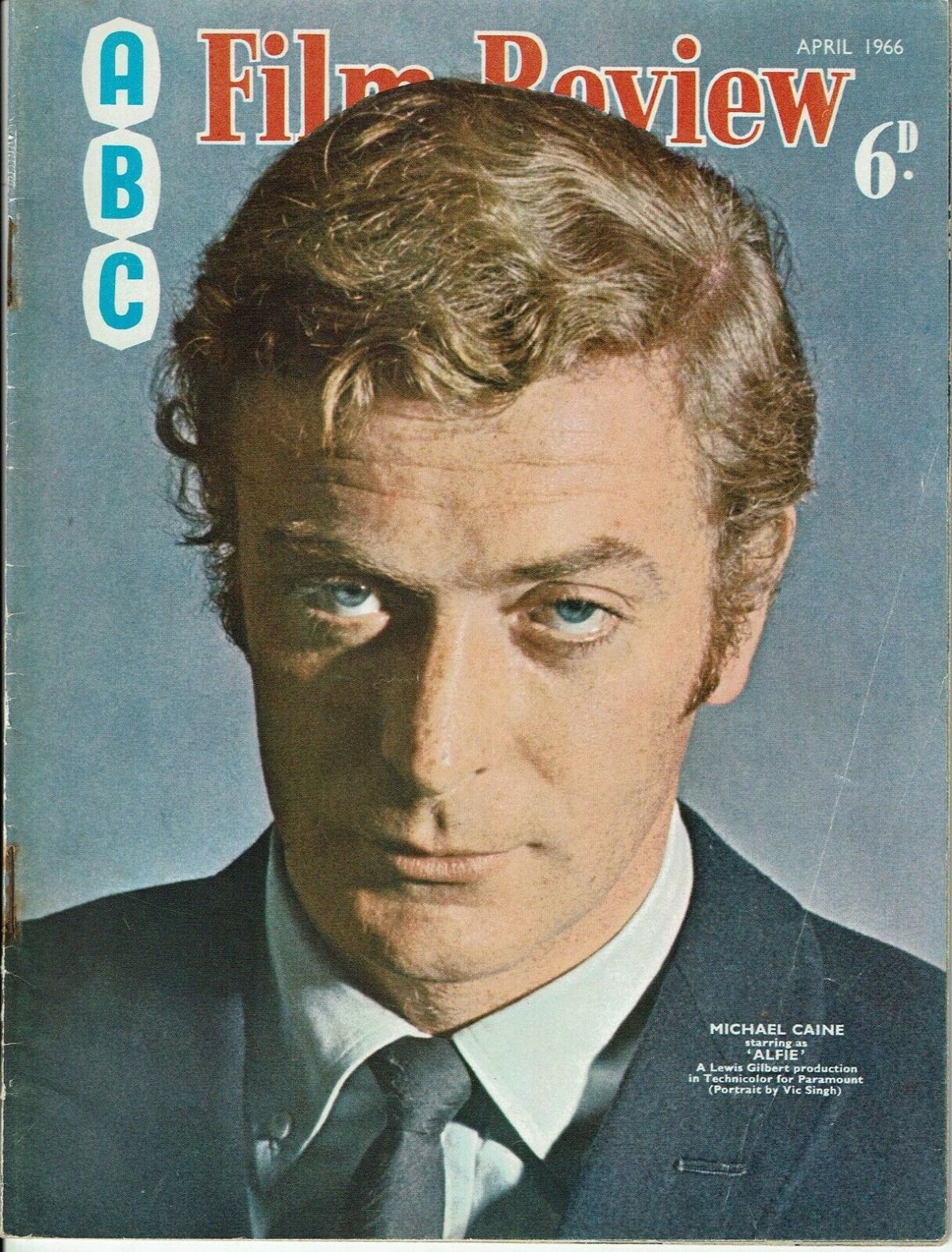 When Caine Was&nbsp;King