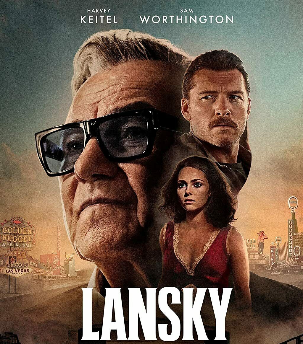 Lansky (2021) ****