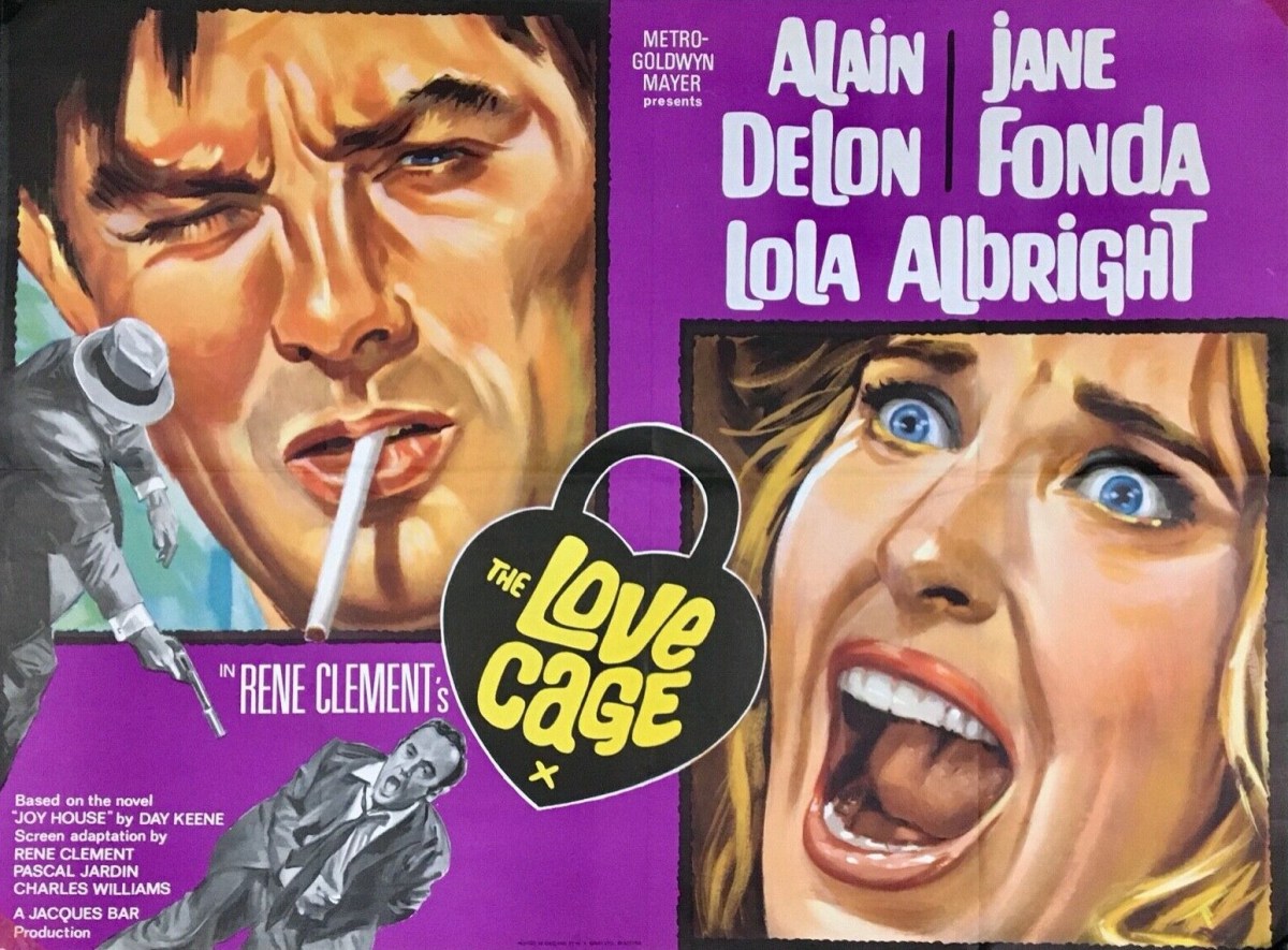 The Title Jungle: The A.K.A. Business 1960s&nbsp;Style