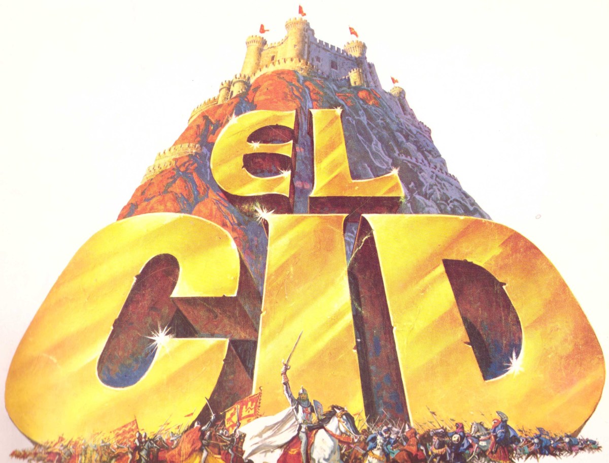 How the Box Office Was Won –&nbsp;1963