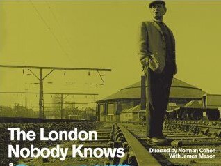 The London Nobody Knows (1967)&nbsp;****