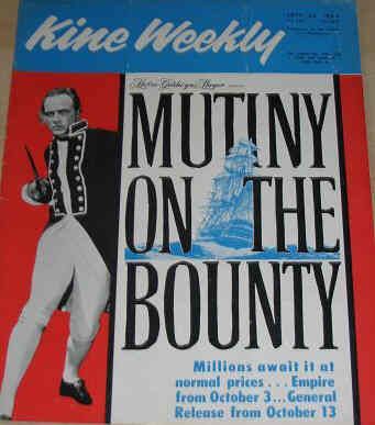 There Is Nothing Like a&nbsp;Flop