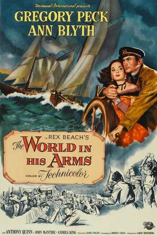 Now Showing: Xmas 70 Years&nbsp;Ago