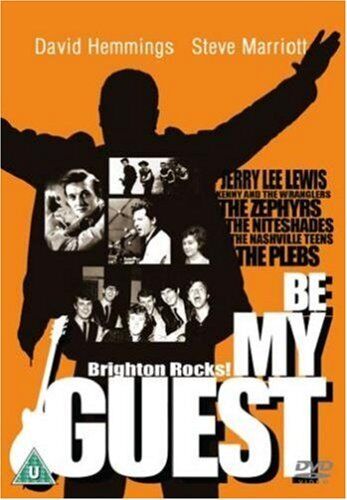 Be My Guest (1965)&nbsp;***