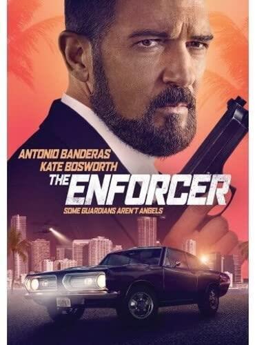 The Enforcer (2022) *** – Seen at the Cinema