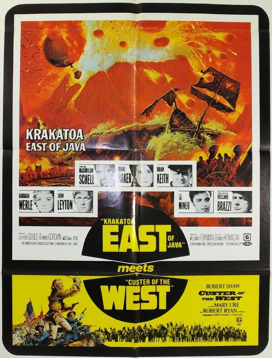 When Roadshow Didn’t&nbsp;Rule