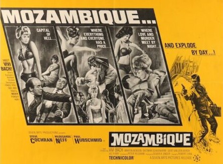 Mozambique (1964) ***