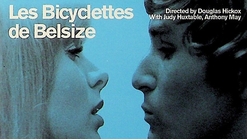 Les Bicyclettes de Belsize (1968)&nbsp;***