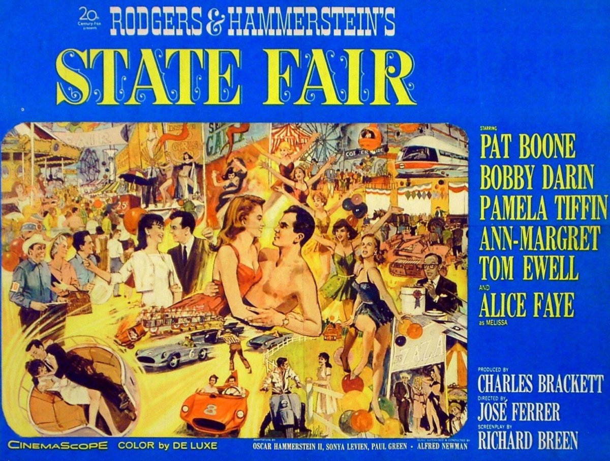 State Fair (1962)&nbsp;***