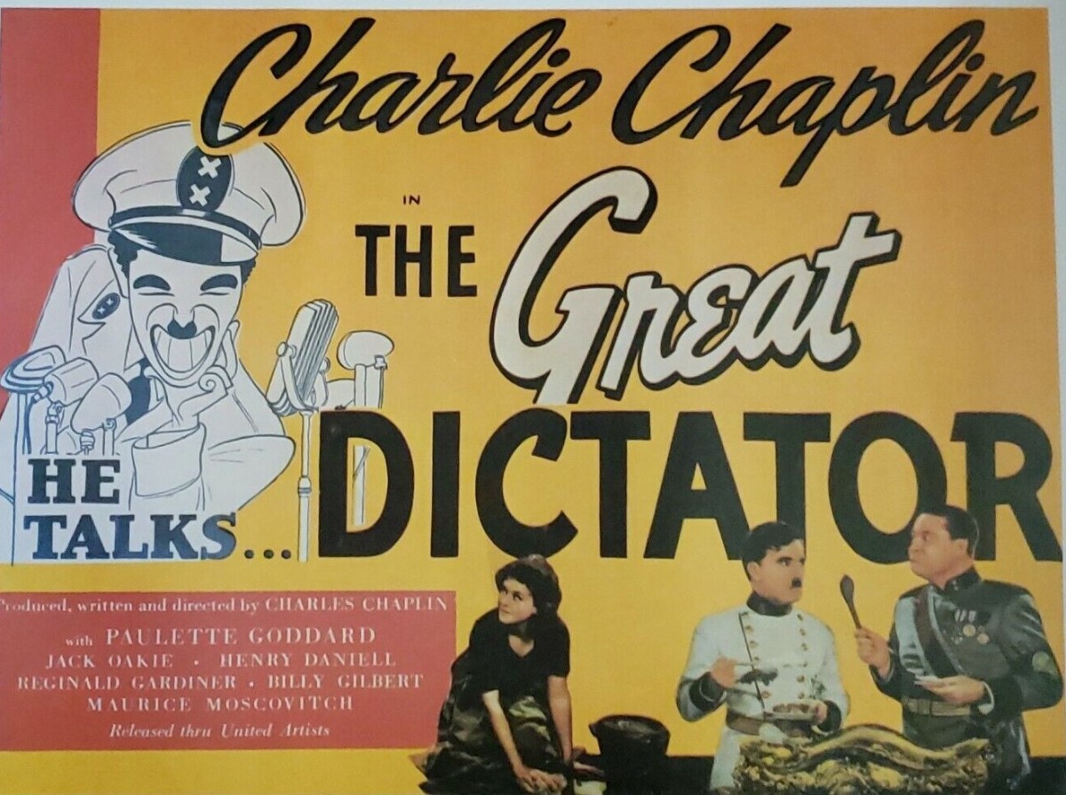 Charlie Chaplin: All-Time Reissue&nbsp;King