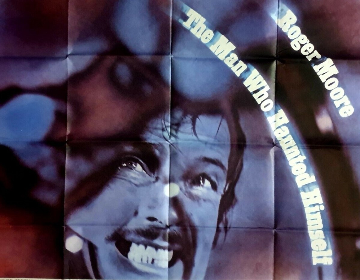 The Man Who Haunted Himself (1970)&nbsp;****