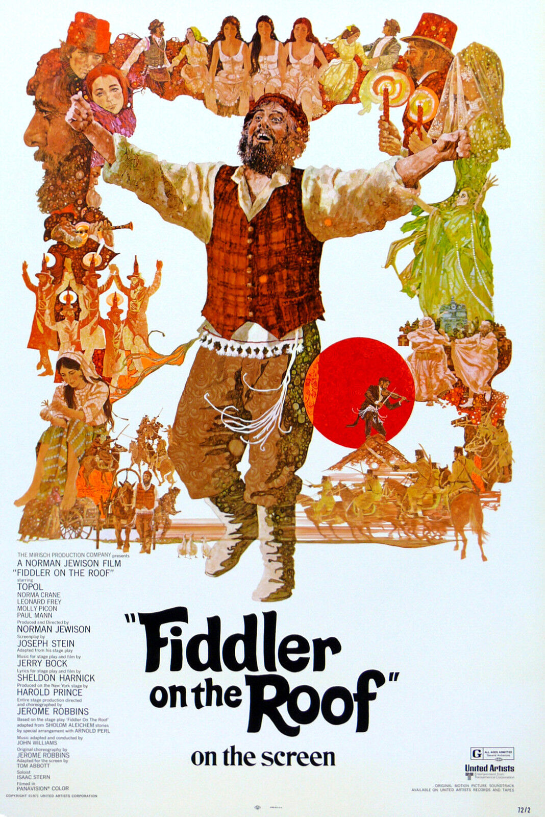 Behind the Scenes: The Box Office&nbsp;Bump