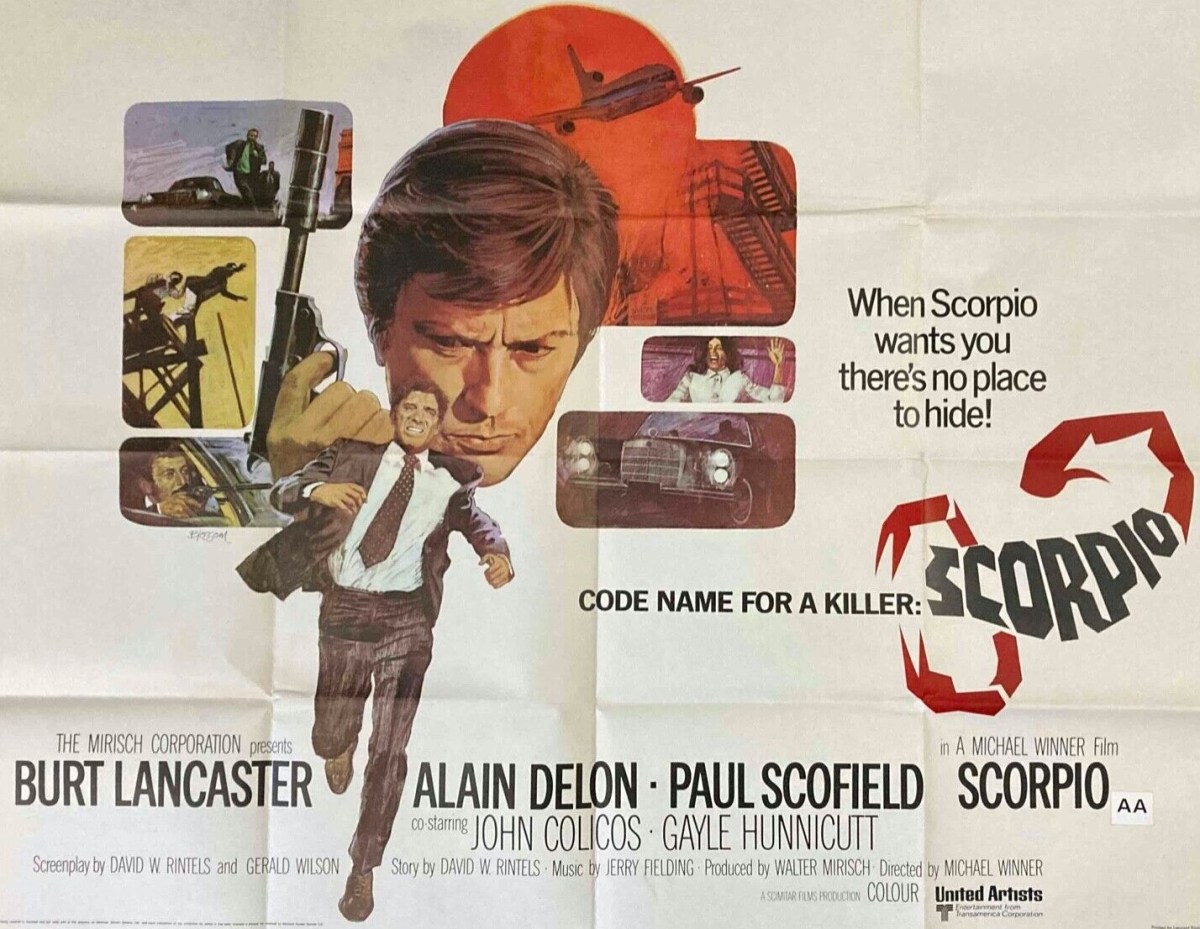 Behind the Scenes: The Box Office Bump Part Two – Foreign Saves the&nbsp;Day