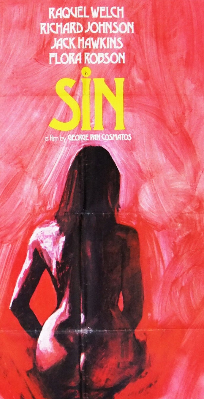 Behind the Scenes – What Raquel Didn’t Do&nbsp;Next