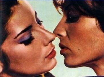 Les Biches (1968)&nbsp;*****