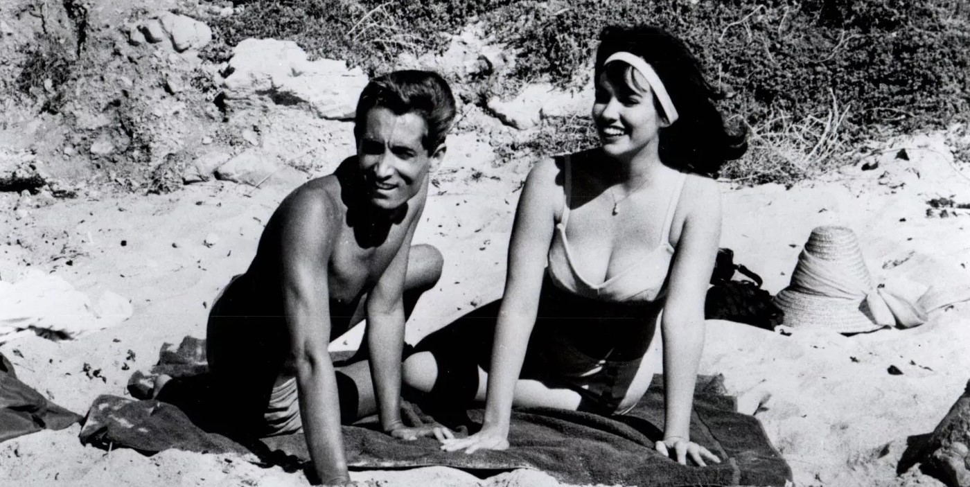 The Beach Girls and The Monster (1965) *** – The Magnificent 60s