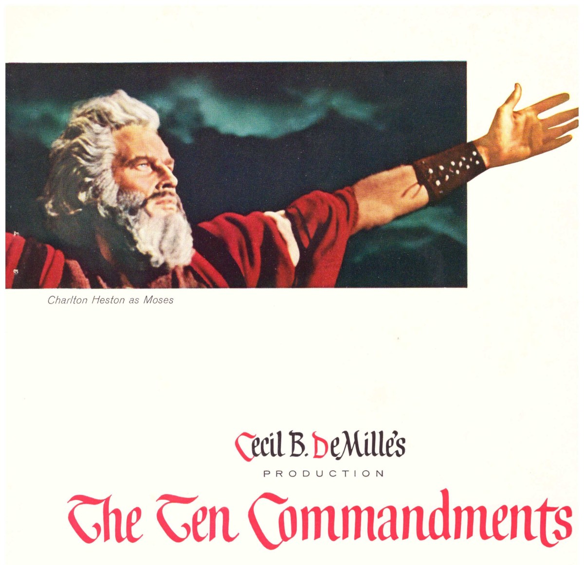 Behind the Scenes: Top 40 Movies at the 1950s Box&nbsp;Office