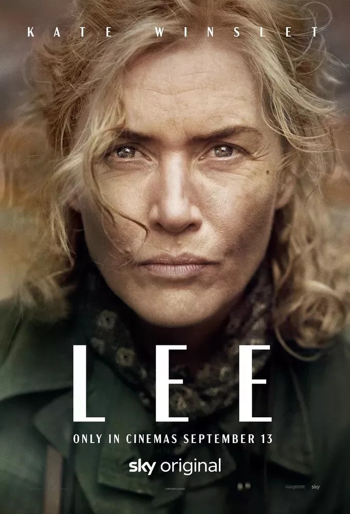 Lee (2024) *** – Seen at the&nbsp;Cinema