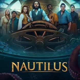 Nautilus (2024) ***