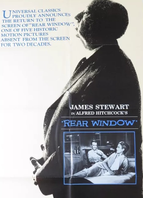 Behind the Scenes: The Great 1980s Hitchcock&nbsp;Revival