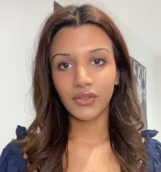 Sweet Bobby: My Catfish Nightmare (2024)&nbsp;****