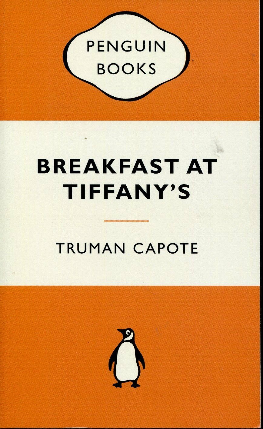 Breakfast at Tiffany's (1961) **** – The Magnificent 60s